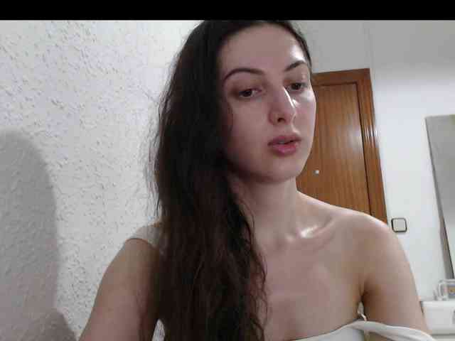 Hot-lina webcam