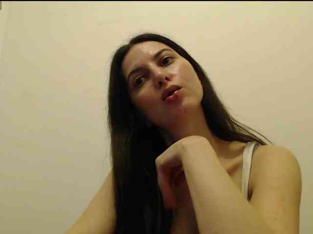 Hot-lina webcam
