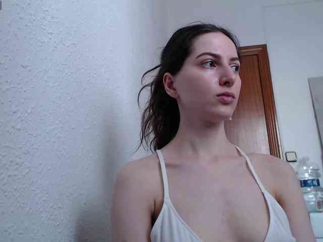 Hot-lina webcam