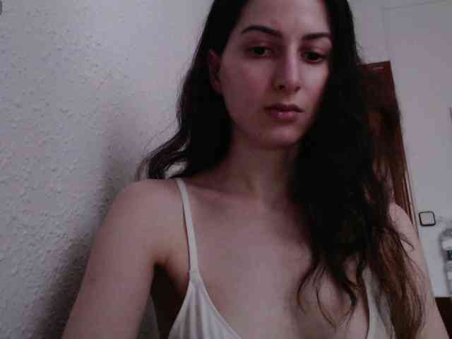 Hot-lina webcam