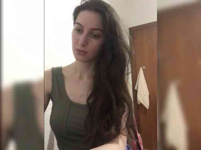 Hot-lina webcam