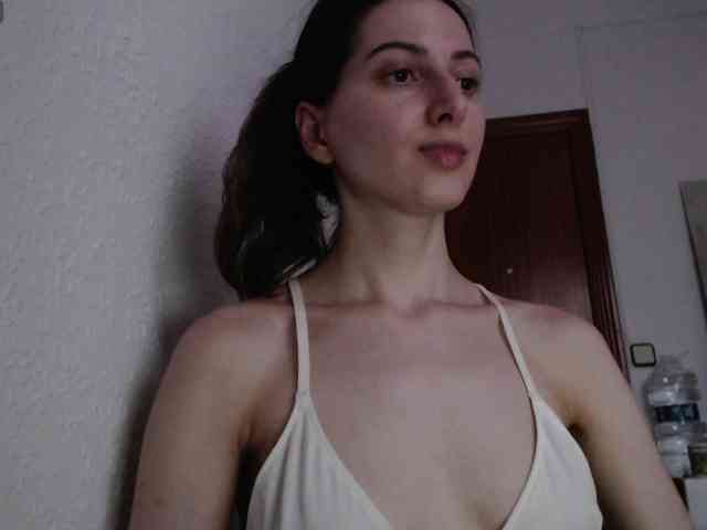 Hot-lina webcam