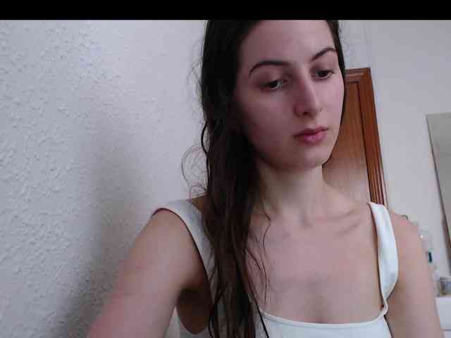 Hot-lina webcam