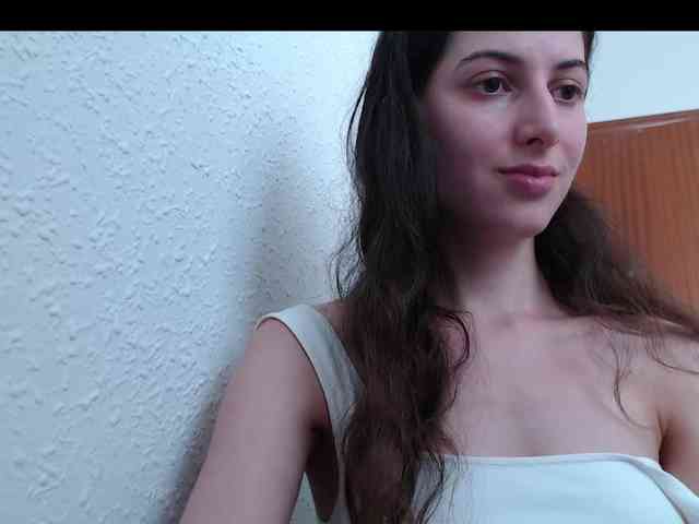 Hot-lina webcam