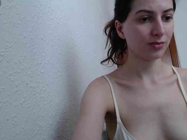 Hot-lina webcam