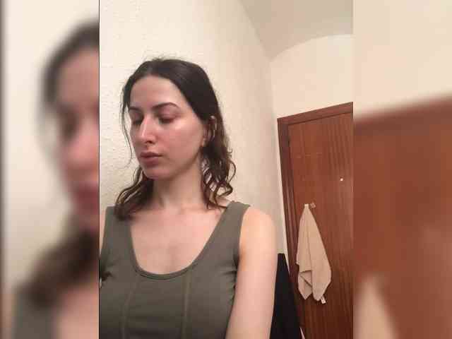 Hot-lina webcam