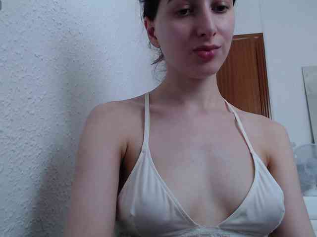 Hot-lina webcam