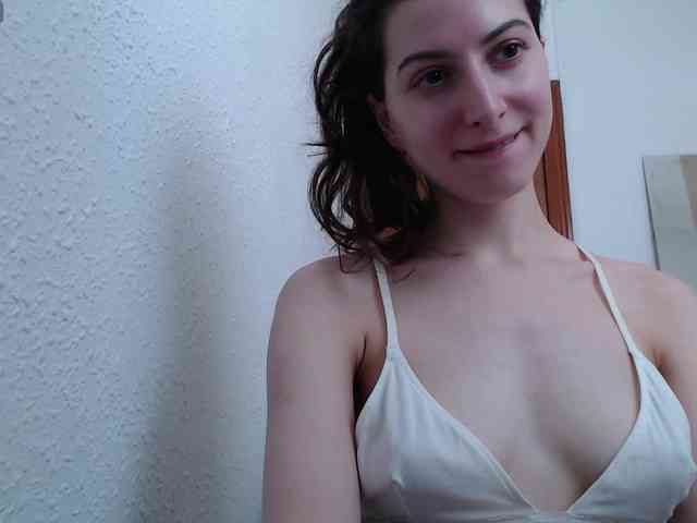 Hot-lina webcam