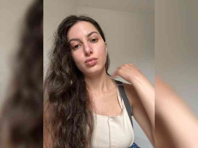 Hot-lina webcam
