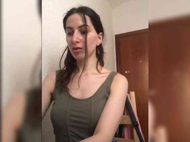 Hot-lina webcam