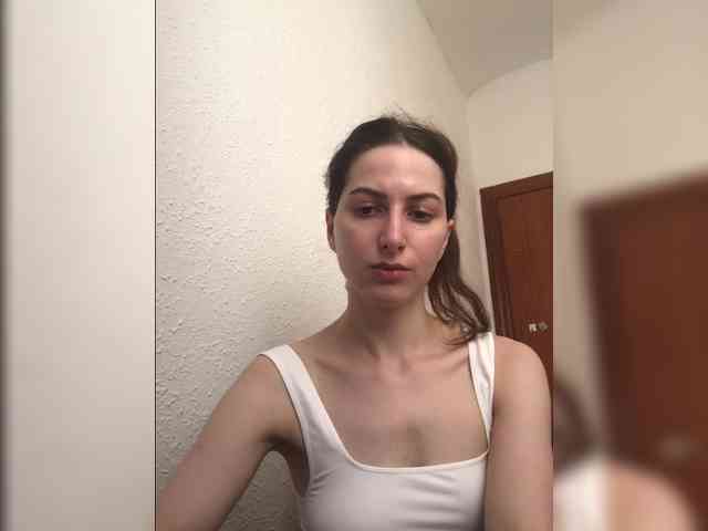 Hot-lina webcam