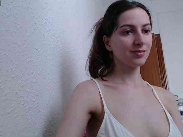 Hot-lina webcam