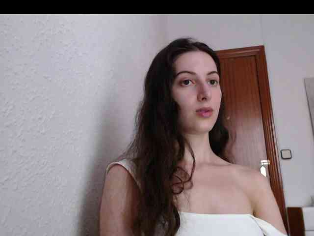 Hot-lina webcam