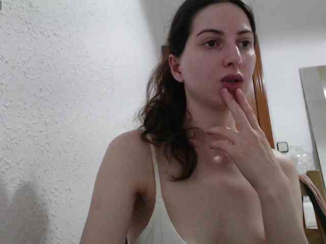 Hot-lina webcam