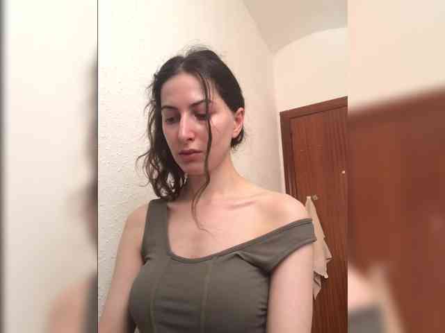 Hot-lina webcam