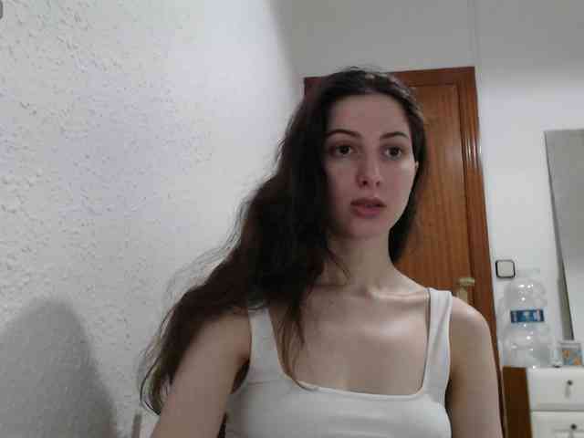 Hot-lina webcam