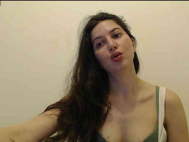 Hot-lina webcam
