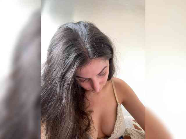 Hot-lina webcam