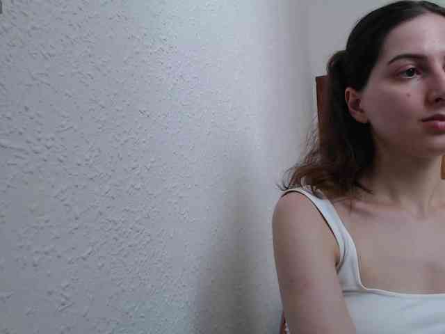 Hot-lina webcam