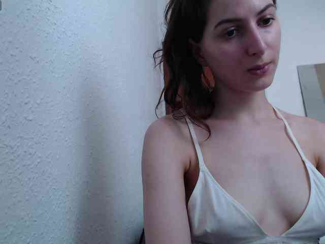 Hot-lina webcam