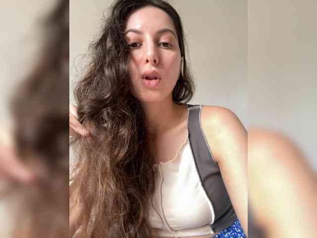 Hot-lina webcam