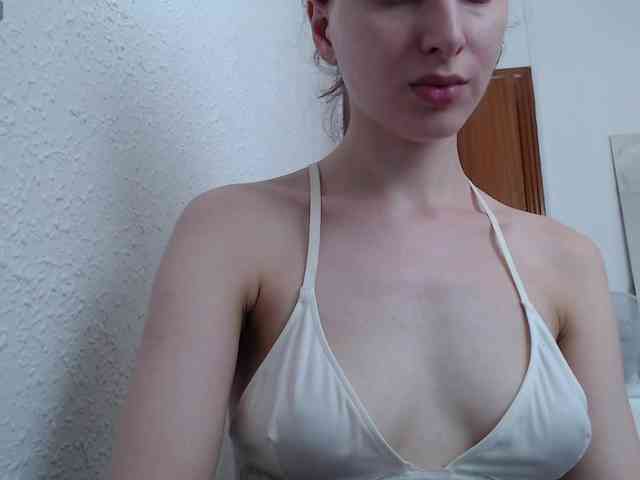 Hot-lina webcam