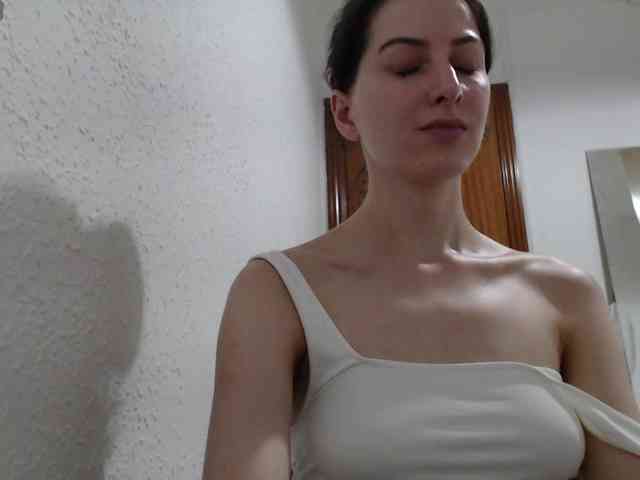 Hot-lina webcam