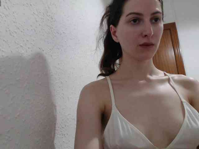 Hot-lina webcam