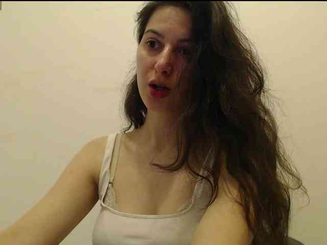 Hot-lina Live Webcam on BongaCams