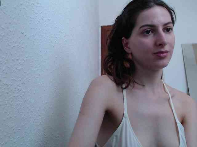Hot-lina webcam