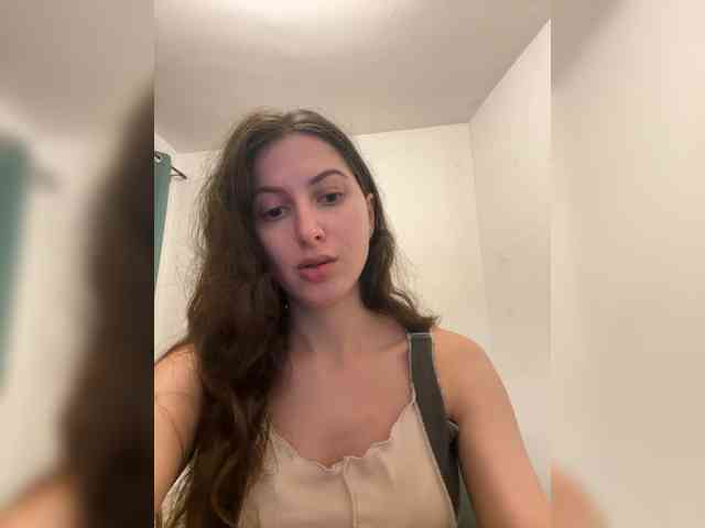 Hot-lina webcam
