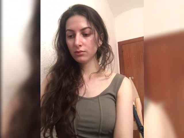 Hot-lina webcam