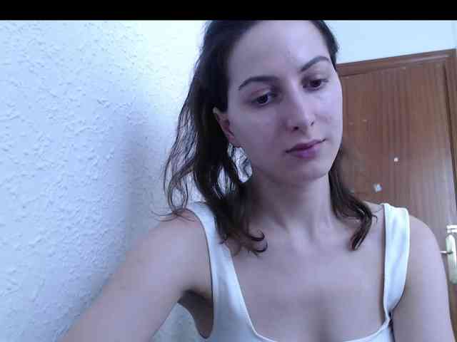 Hot-lina webcam