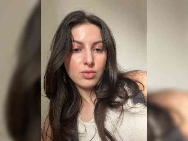 Hot-lina webcam