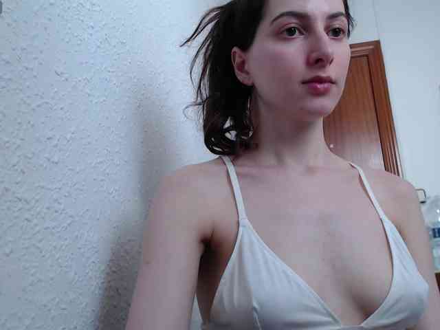 Hot-lina webcam