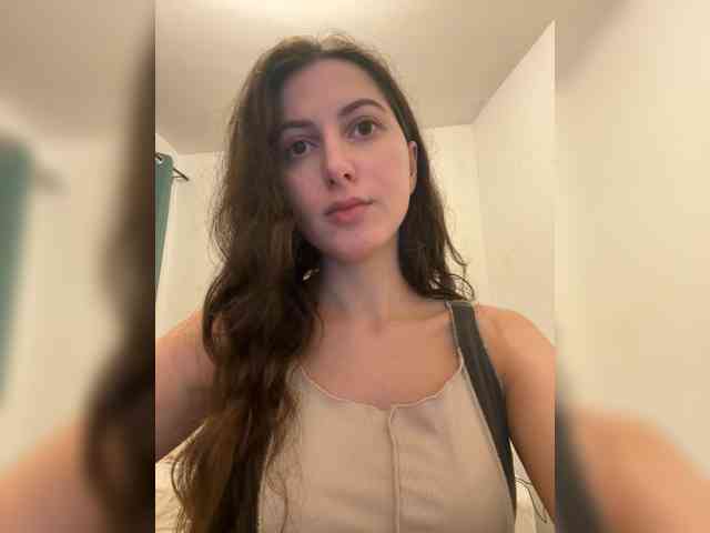 Hot-lina webcam