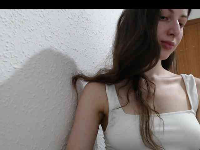 Hot-lina webcam
