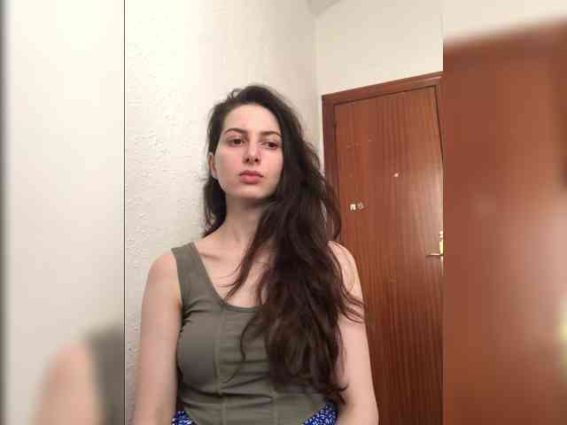Hot-lina webcam