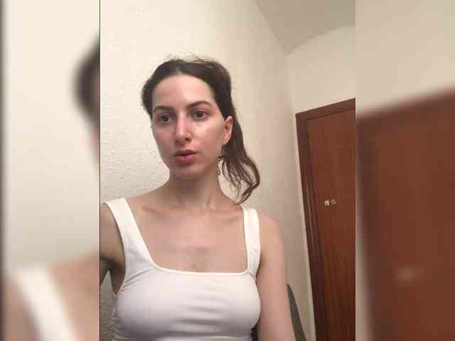 Hot-lina webcam