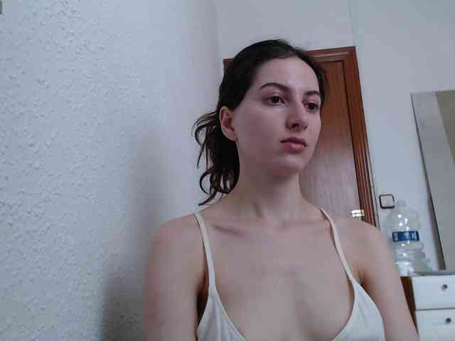 Hot-lina webcam