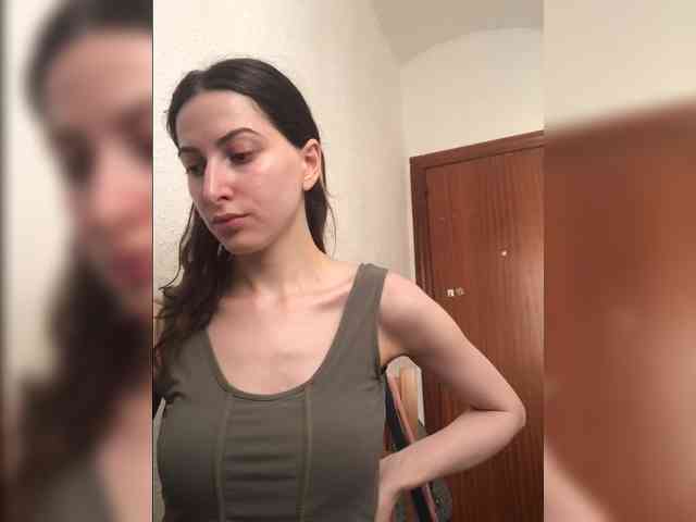 Hot-lina webcam