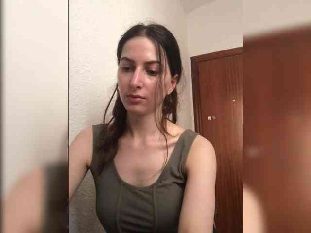 Hot-lina webcam