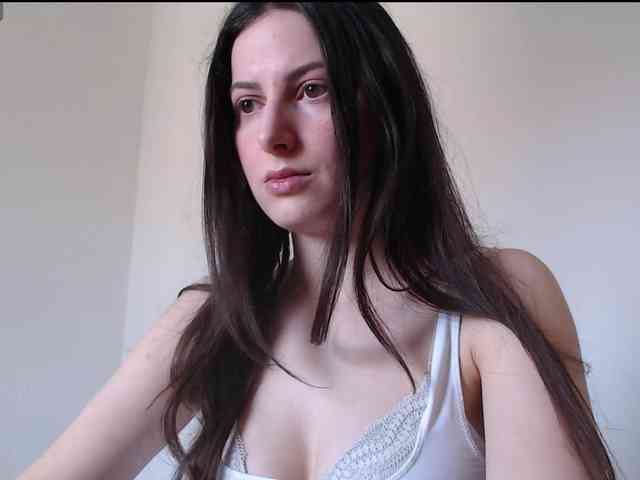 Hot-lina Live Webcam on BongaCams