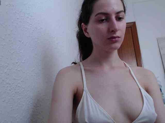 Hot-lina webcam