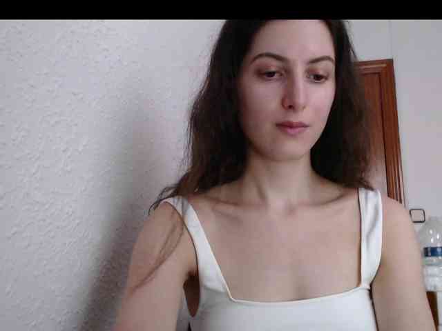 Hot-lina webcam