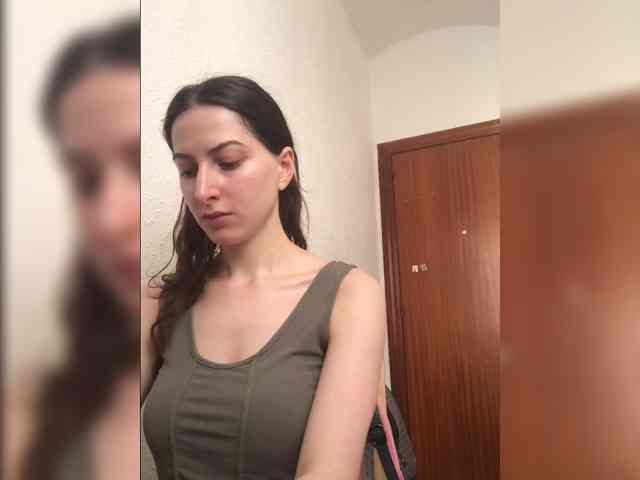 Hot-lina webcam