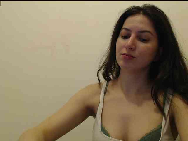 Hot-lina webcam