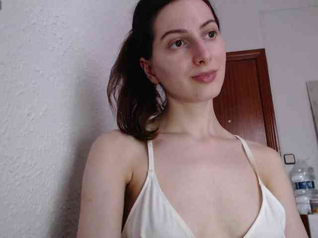 Hot-lina webcam