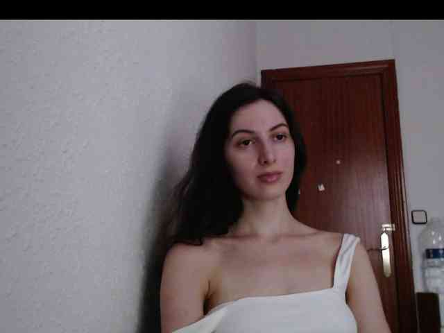 Hot-lina webcam
