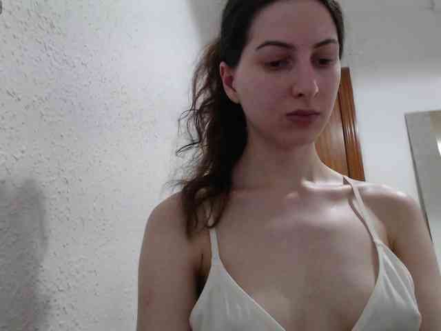 Hot-lina webcam